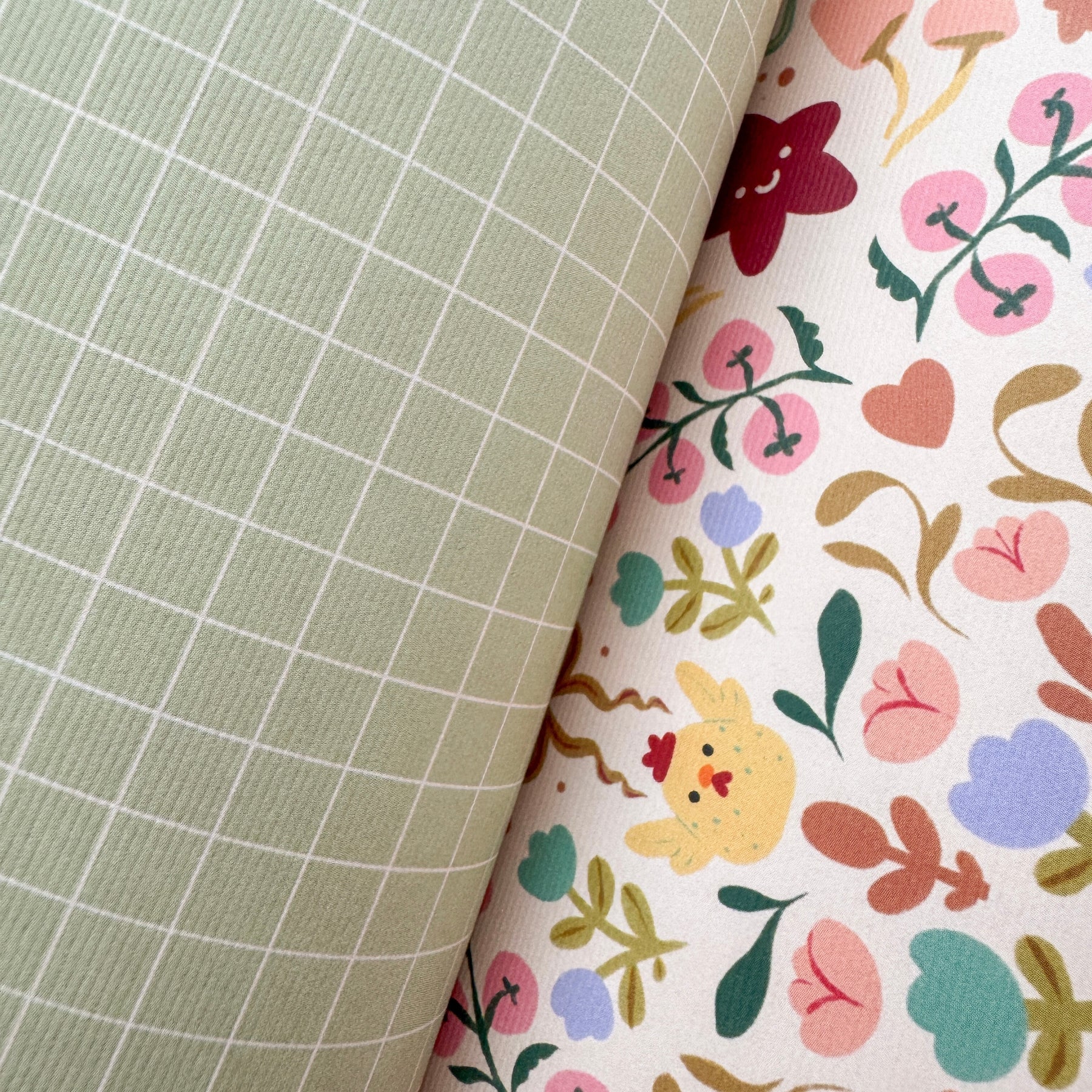 The Grumpy Nook Deco Book: Vol 2: Case of 10